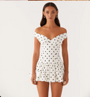 Robe Mini Carolina
