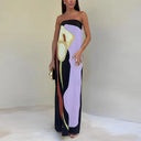 Robe Maxi Simone