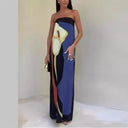 Robe Maxi Simone