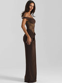 Robe Maxi Daphné