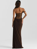Robe Maxi Daphné