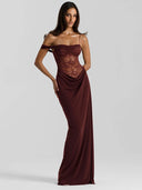 Robe Maxi Daphné