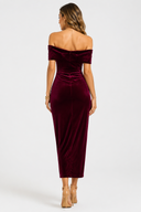 Robe Midi Nevida