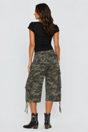 Pantalon Cargo Enza