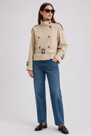 Trench Frederique
