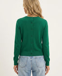 added in Vert back