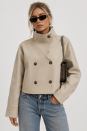 Trench Jody