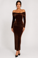 Robe Maxi Athena