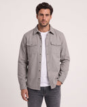 Gris clair front