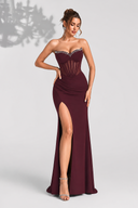 Robe Maxi Sixtine
