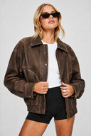 Veste Bomber Anouk