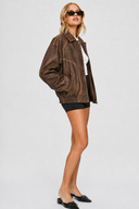 Veste Bomber Anouk