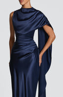 Robe Maxi Evira