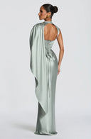 Robe Maxi Evira
