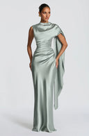 Robe Maxi Evira