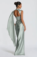 Robe Maxi Evira