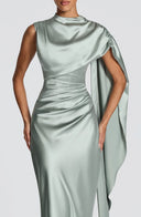 Robe Maxi Evira
