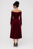 Robe Midi Beatrix