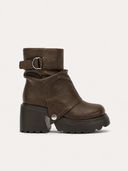 Bottines Émiliane