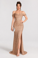 Robe Maxi Silian