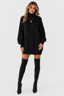 Robe Mini Bianca