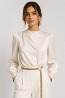 Blouse Lativa