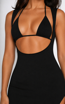 Robe Maxi Jennie