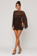 Robe Mini Bravari