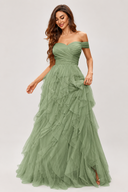 Robe Maxi Joséa