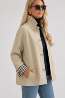 Trench Noa
