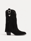 Bottines Quinty