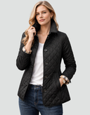Veste Matelassée Chayenna