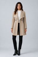 Manteau Gorginia