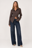 Blouse Héloïse