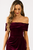 Robe Midi Nevida