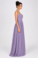 Robe Maxi Rose