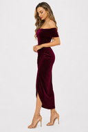 Robe Midi Nevida