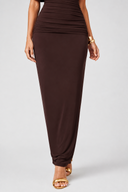 Robe Maxi Coline