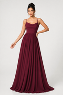 Robe Maxi Rose