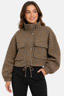 Veste Sylista