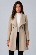 Manteau Gorginia