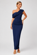 Robe Maxi Coline