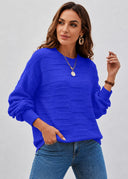 Pull Hermine – Cléo Noire