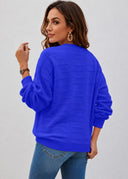Pull Hermine – Cléo Noire