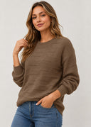 Pull Hermine – Cléo Noire