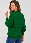 Pull Hermine – Cléo Noire
