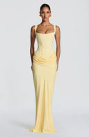 Robe Maxi Cybéle