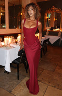 Robe Maxi Cybéle