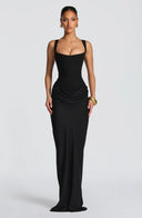 Robe Maxi Cybéle