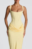 Robe Maxi Cybéle
